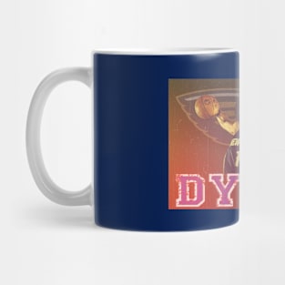 Ballers - DYSON DANIELS Mug